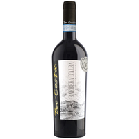 Teo Costa - Barbera D Alba Doc Castellinando 2019