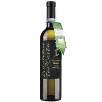 Teo Costa - Piemonte Bianco Doc Divin Natura 2021