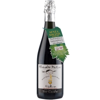 Teo Costa - Vino Spumante Brut Bianco Madre Natura