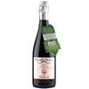 Teo Costa - Vino Spumante Brut Rosé Madre Natura
