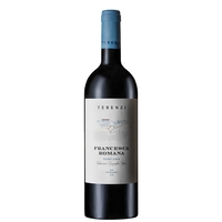Terenzi - Maremma Toscana Rosso Doc “francesca Romana” 2017