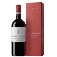 Terenzi - Morellino Di Scansano Docg 2021 Magnum