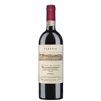 Terenzi - Morellino Di Scansano Riserva Docg Madrechiesa 2019