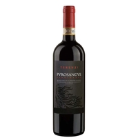 Terenzi - Morellino Di Scansano Riserva Docg Purosangue 2019
