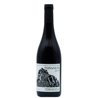 Terenzuola - Costa Toscana Vermentino Nero Igt “forma Alta” 2017