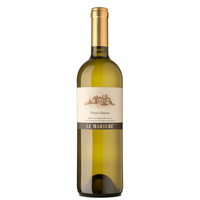 Teresa Raiz - Friuli Pinot Grigio Doc Le Marsure 2022
