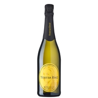 Teresa Raiz - Spumante Brut Ribolla Gialla
