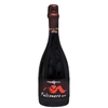 TerraQuilia - Emilia Lambrusco Frizzante Metodo Ancestrale Igp Falconero Zero 2018