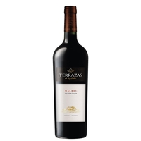 Terrazas de los Andes - Mendoza Selection Malbec 2020