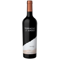 Terrazas de los Andes - Mendoza Selection Malbec 2021