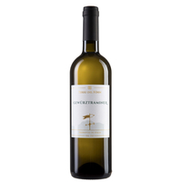 Terre del Föhn - Trentino Gewürztraminer Doc 2021