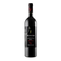 Terre di Giurfo - Sicilia Nero D Avola Doc Kuntari 2016