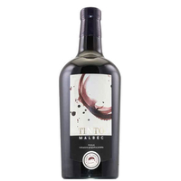 Terre di San Vito - Puglia Malbec Igp Tinto 2018