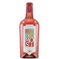 Terre di San Vito - Puglia Rosato Igt Mosì 2022