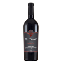 Terre di Serrapetrona - Serrapetrona Doc Collequanto 2017