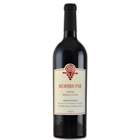 Terre di Serrapetrona - Serrapetrona Doc Robbione 2016