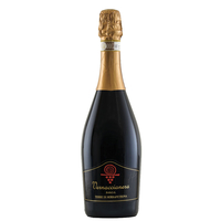 Terre di Serrapetrona - Vernaccia Di Serrapetrona Spumante Docg Vernaccianera