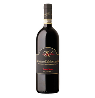 Terre Nere Montalcino - Brunello Di Montalcino Docg 2018