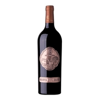 terreStregate - Beneventano Aglianico Igt “costa Del Duca” 2016