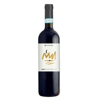 terreStregate - Sannio Aglianico Dop Manent 2019