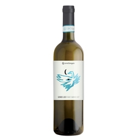 terreStregate - Sannio Fiano Dop Genius Loci 2020