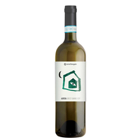terreStregate - Sannio Greco Dop Aurora 2020