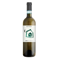 terreStregate - Sannio Greco Dop Aurora 2021