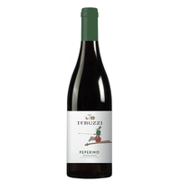 Teruzzi - Toscana Rosso Igt Peperino 2019