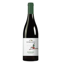 Teruzzi - Toscana Rosso Igt Peperino 2021