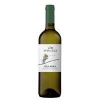 Teruzzi - Vernaccia Di San Gimignano Docg Isola Bianca 2023