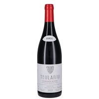 Teularju - Barbagia Rosso Igt 2022