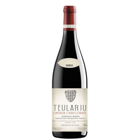 Teularju - Barbagia Rosso Igt Ghirada Cara Gonare 2019