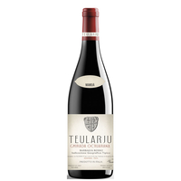 Teularju - Barbagia Rosso Igt Ghirada Ocruarana 2019