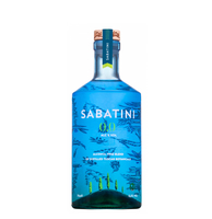 Thames Distillers - Alcohol Free Blend “sabatini 0.0”
