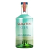 Thames Distillers - London Dry Gin Sabatini