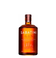 Thames Distillers - London Dry Gin “sabatini Barrel”