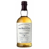 The Balvenie - Single Malt Scotch Whisky Single Barrel First Fill 12 Y.o. The Balvenie 0.7l