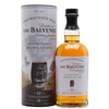 The Balvenie - Speyside Single Malt Scotch Whisky 12 Years Old The Sweet Toast Of American Oak