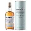 The BenRiach,  Brown-Forman - Speyside Single Malt Scotch Whisky 10 Years Old The Original Ten The Benriach Brown Forman 0.7l