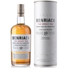 The BenRiach,  Brown-Forman - Speyside Single Malt Scotch Whisky 10 Years Old The Smoky Ten The Benriach Brown Forman 0.7l
