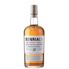 The BenRiach,  Brown-Forman - Speyside Single Malt Scotch Whisky 12 Years Old The Smoky Twelve The Benriach Brown Forman 0.7l