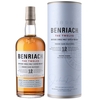 The BenRiach,  Brown-Forman - Speyside Single Malt Scotch Whisky 12 Years Old The Twelve The Benriach Brown Forman 0.7l