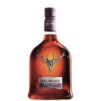 The Dalmore - Highland Single Malt Scotch Whisky Port Wood Reserve The Dalmore 0.7l