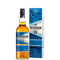 The Deveron - Single Malt Scotch Whisky 12 Years The Deveron