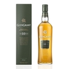 The Glen Grant - Speyside Single Malt Scotch Whiskey 10 Years Old Glen Grant Signatory Vintage 0.7l