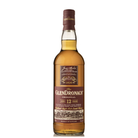 The GlenDronach Distillery - Highland Single Malt Scotch Whisky 12 Years Old The Glendronach Distillery 0.7l