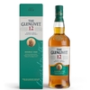 The Glenlivet - Single Malt Scotch Whisky 12 Years Old Glenlivet 0.7l