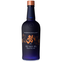 The Kyoto Distillery - Kyoto Dry Gin Ki No Bi Sei The Kyoto Distillery 0.7l