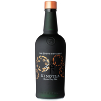 The Kyoto Distillery - Kyoto Dry Gin Ki No Tea