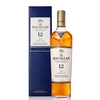 The Macallan - Single Malt Scotch Whisky 12 Years Old Double Cask The Macallan 0.7l